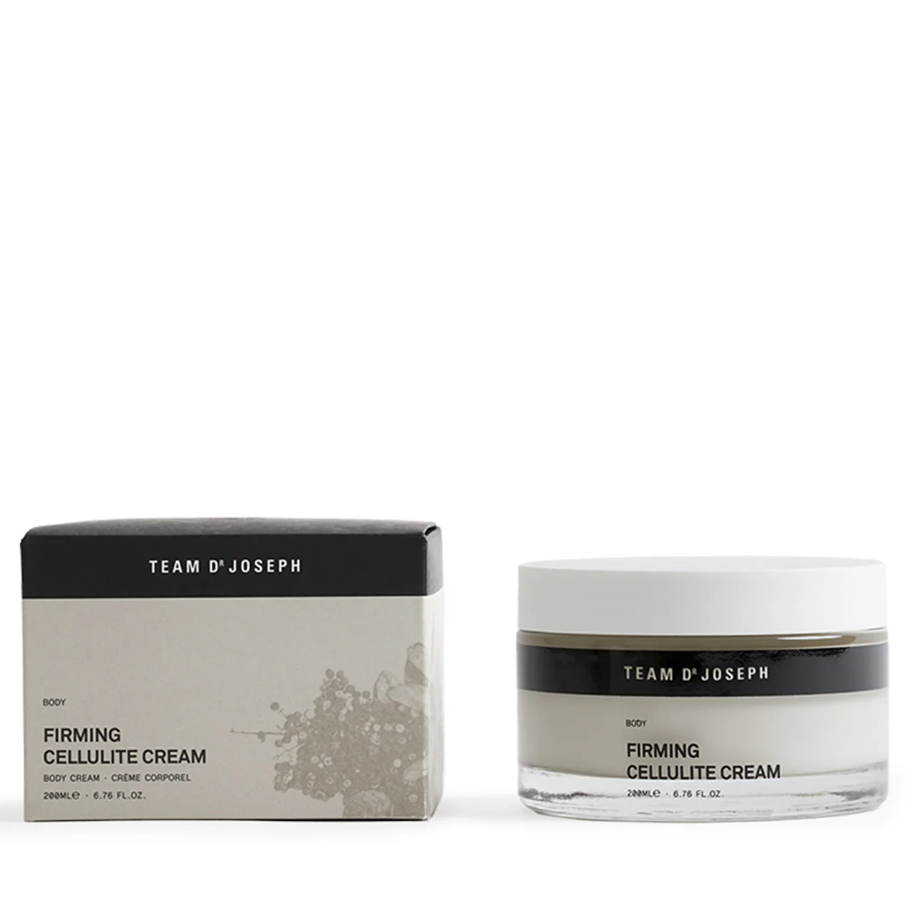 Firming Cellulite Cream1