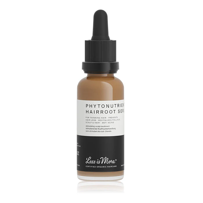 Phytonutrient Hairrot Serum