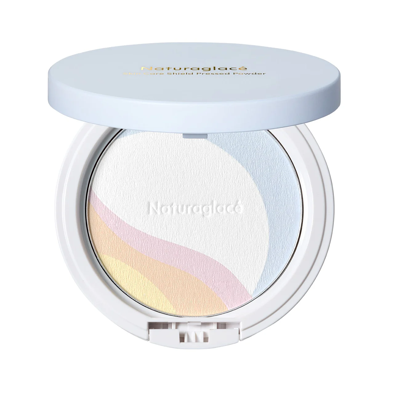 Skin Care Shield Pressed Powder