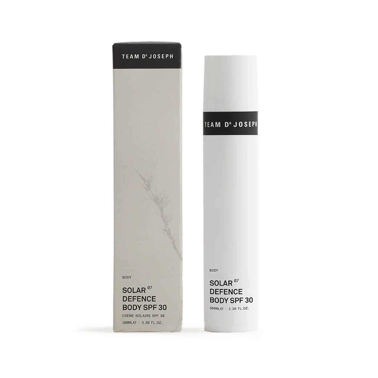 Solar Defence Body Spf301