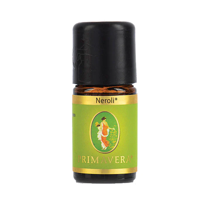 Neroli Essential Oil
